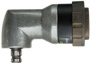 Hoekaanzetstuk FastFix