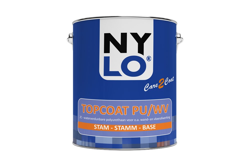 Nylo Topcoat PU-WV Mat (1)
