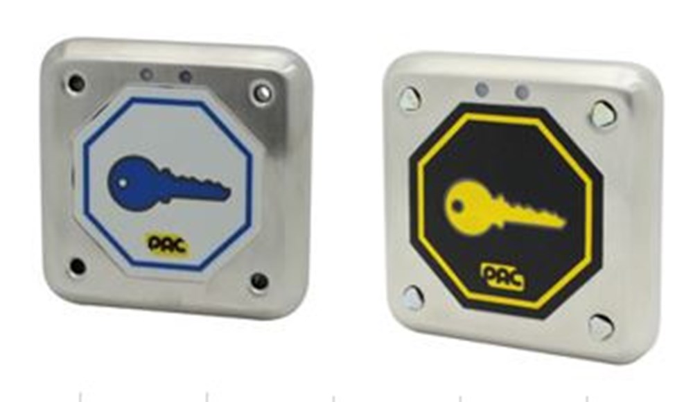 Ontvangstmodule