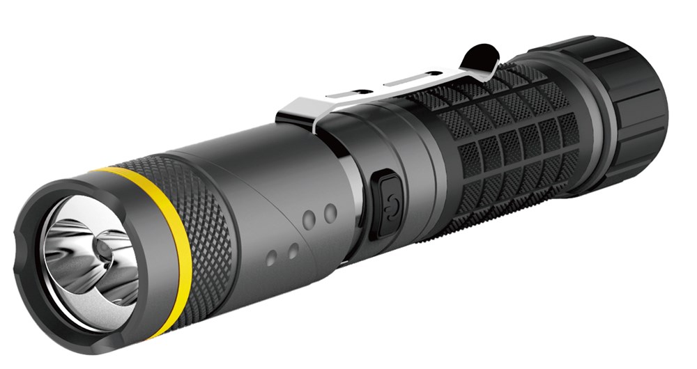 Verlaten per ongeluk Onleesbaar ZAKLAMP LED 320LM TAB2400 | Alles voor de bouw!