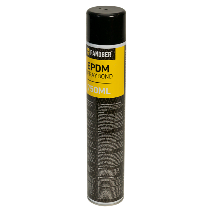 Afbeelding Pandser epdm spraybond