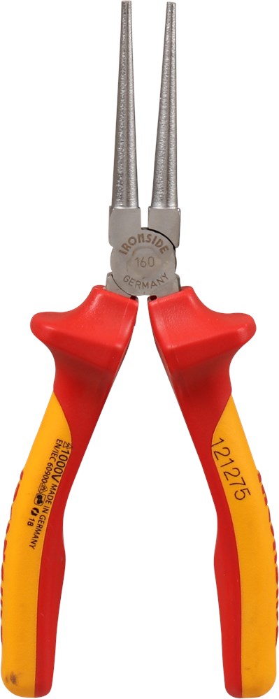 rondbektang ironside-2 rondbektang ironside-2