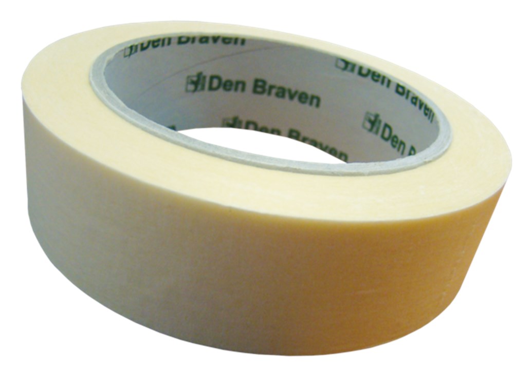 ZWALUW MASKING TAPE 50MM X 50MTR (AFPLAKTAPE)