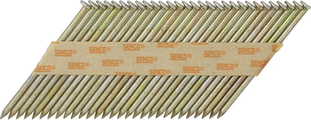 spijker gegalvaniseerd sencote senco-1 spijker gegalvaniseerd sencote senco-1