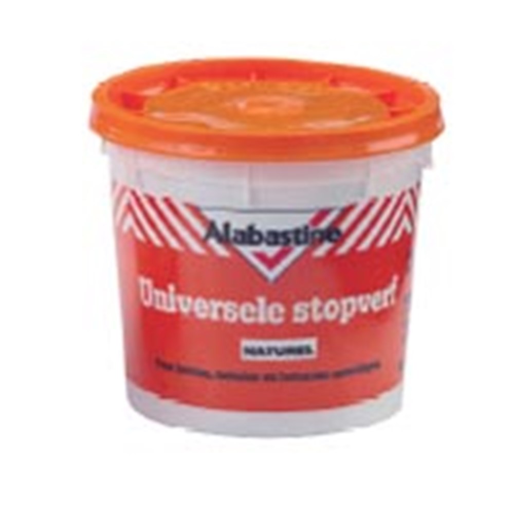 Stopverf