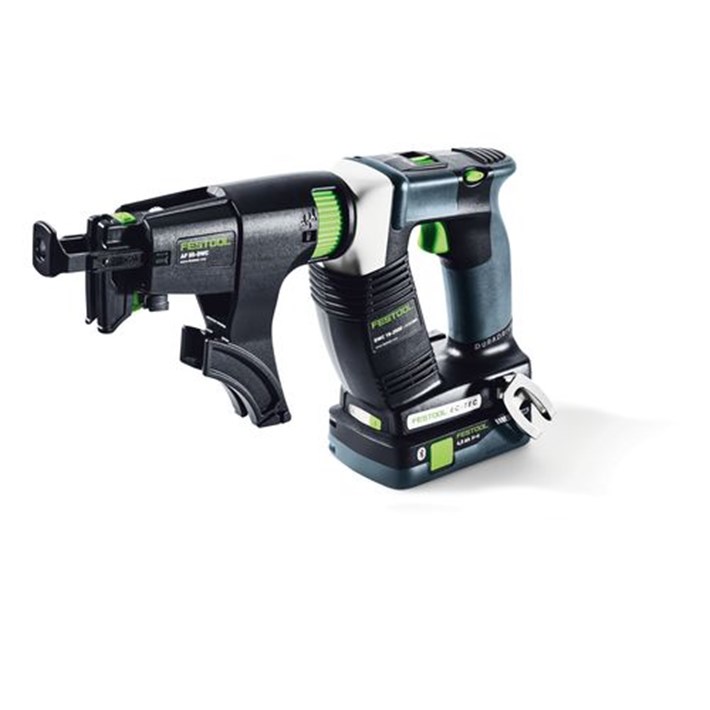 Afbeelding Festool schroefautomaat DWC 18-2500 HPC4,0 I-Plus