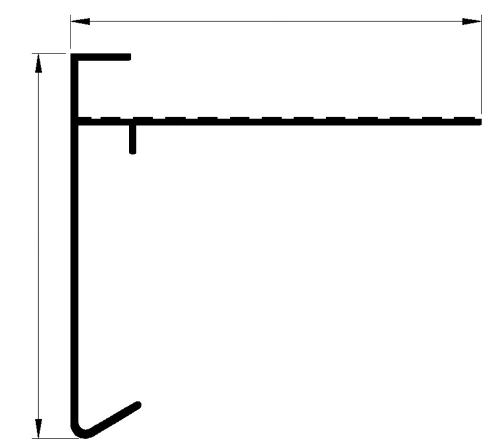 daktrim aluminium brute-2 daktrim aluminium brute-2