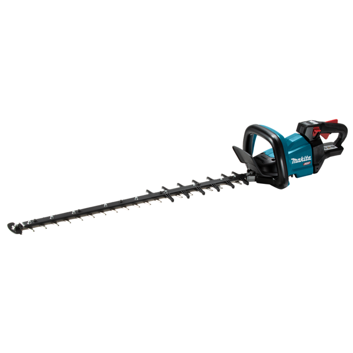 Afbeelding Makita xgt 40 v max heggenschaar 75cm terugsnoeiuitvoering UH007GZ