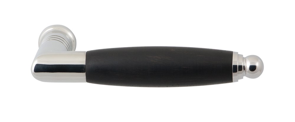 RVS gepolijst, Ebben, Grijs, RVS, Nee, 60 mm, 16 mm, 120 mm, Ika, paar, Jaren 30, N.v.t. GPF410041100.png