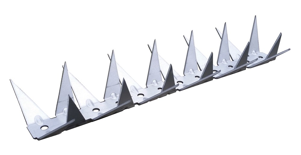 anti-klimstrip rvs a2-1 anti-klimstrip rvs a2-1