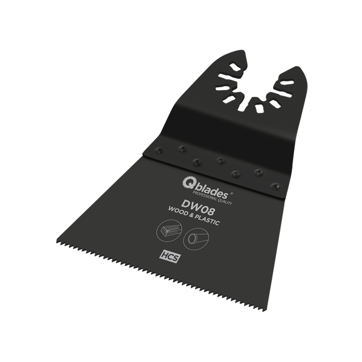 Afbeelding Qblades