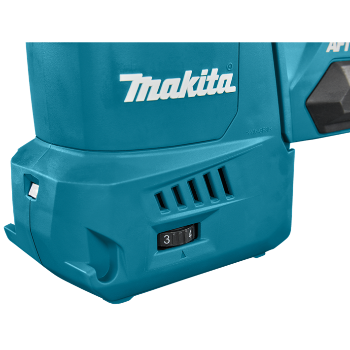 Afbeelding Makita 40 v max combihamer HR009GZ