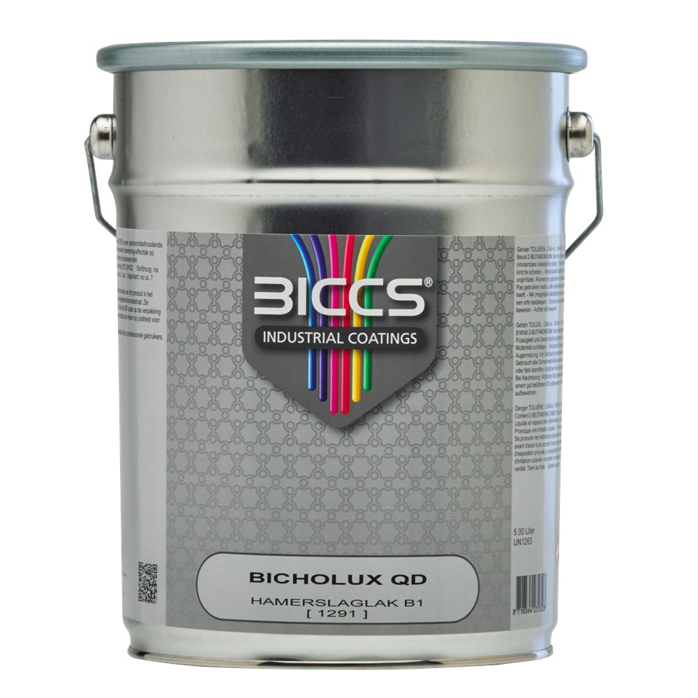 Biccs Bicholux QD Hamerslaglak (1)