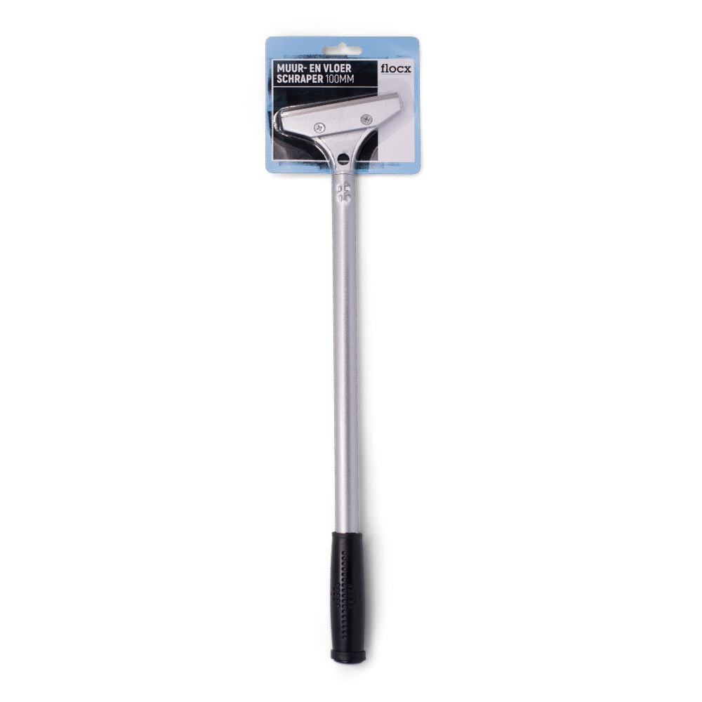 Flocx muur- en vloerreiniger 100mm (1)