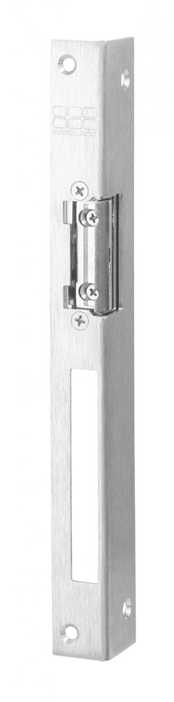 Deuropener dagschoot inbouw met nachtschoot uitsparing