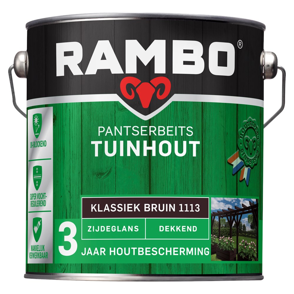 Rambo pantserbeits tuinhout dekkend (4)