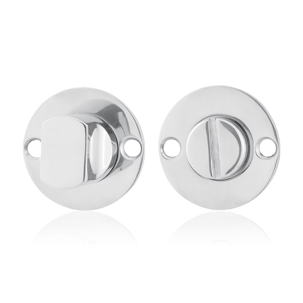 RVS gepolijst, Grijs, RVS, WC, N.v.t., 2 mm, 38 mm, 38 mm, set, Zakelijk & sportief GPF090347109.png