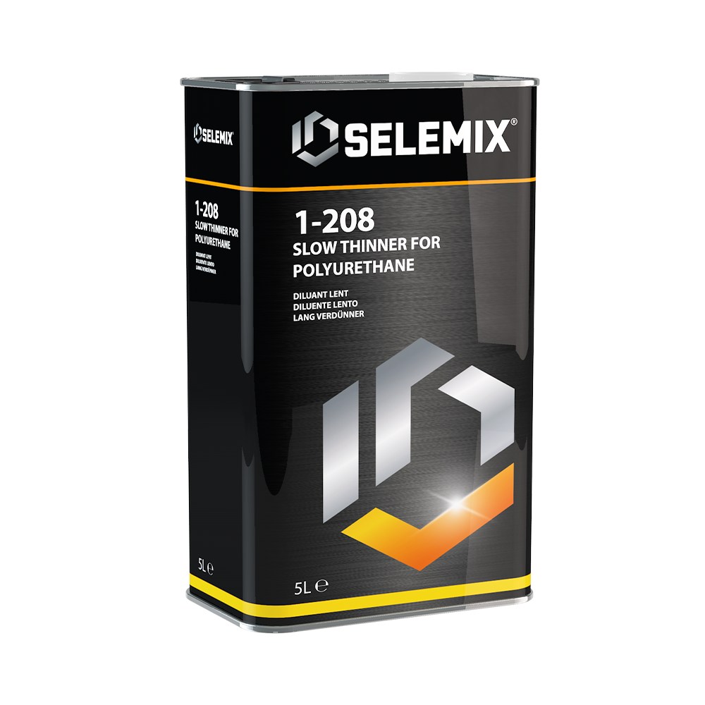 SELEMIX 1-208-SLOW THINNER (1)