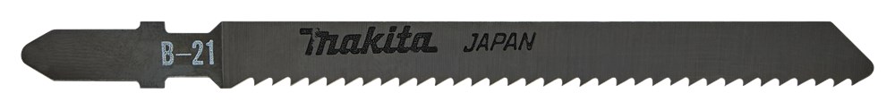decoupeerzaagblad makita for bi-metal-1 decoupeerzaagblad makita for bi-metal-1