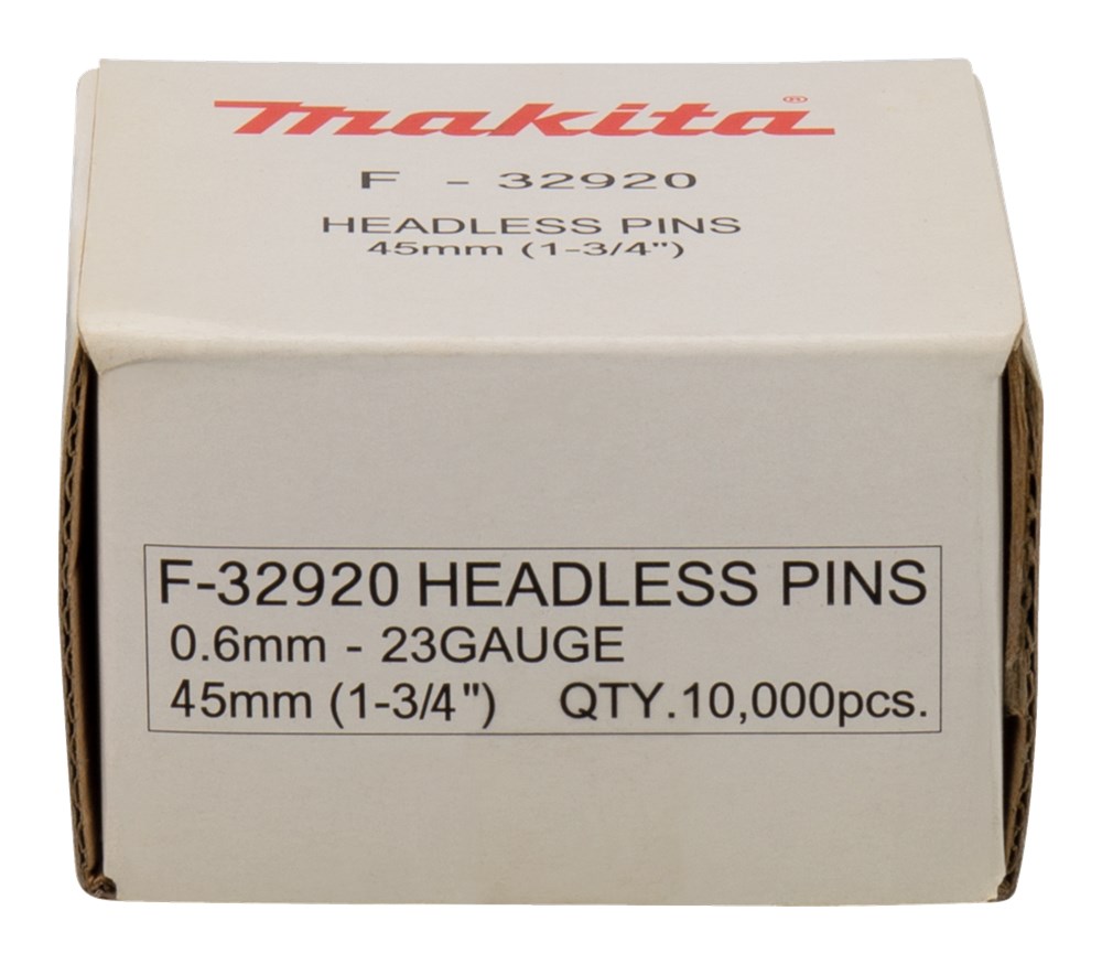 pins gegalvaniseerd makita-2 pins gegalvaniseerd makita-2