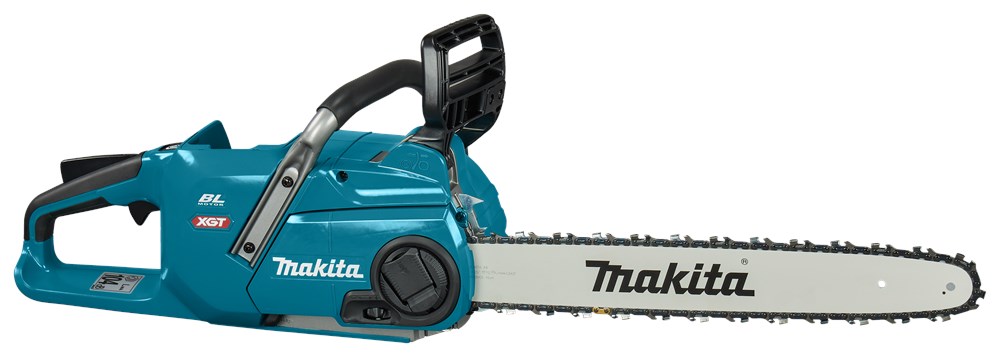 accu kettingzaagmachine makita 450mm-4 accu kettingzaagmachine makita 450mm-4