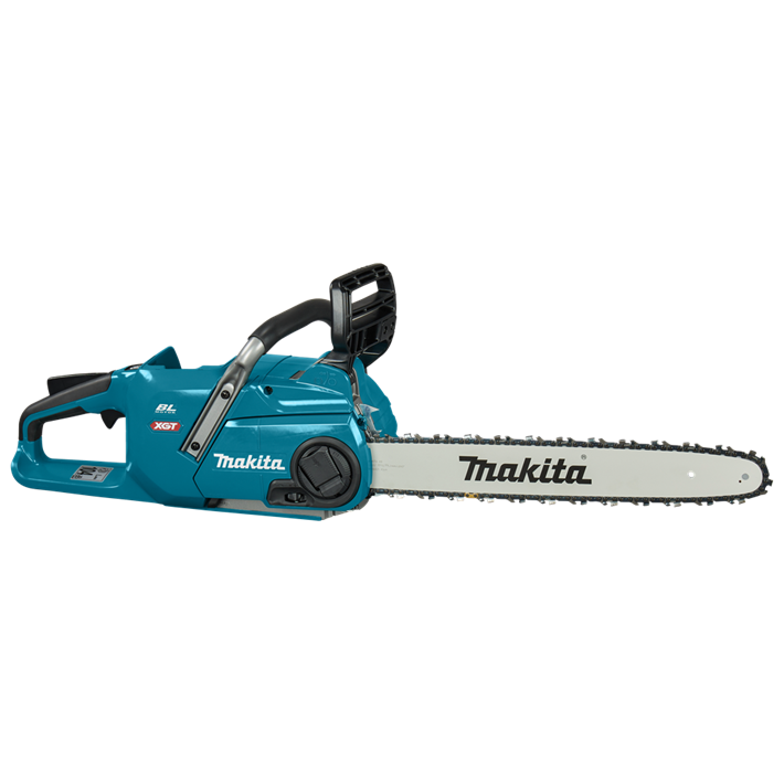 Afbeelding Makita xgt 40 v max kettingzaag 45 cm UC017GZ
