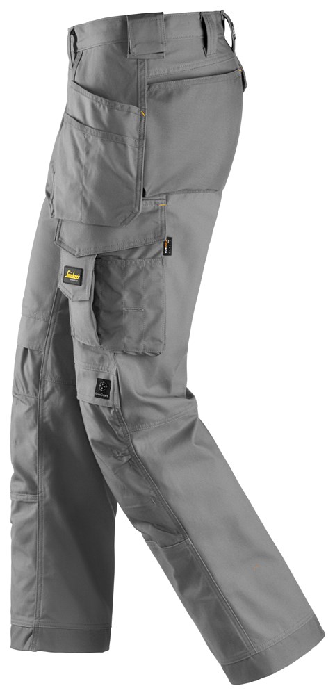 werkbroek canvas+ snickers-3 werkbroek canvas+ snickers-3