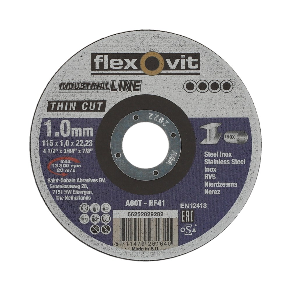 66252829282_Flexovit_THIN_CUT_Flat_cutting_off_wheel_115x1x22.jpg