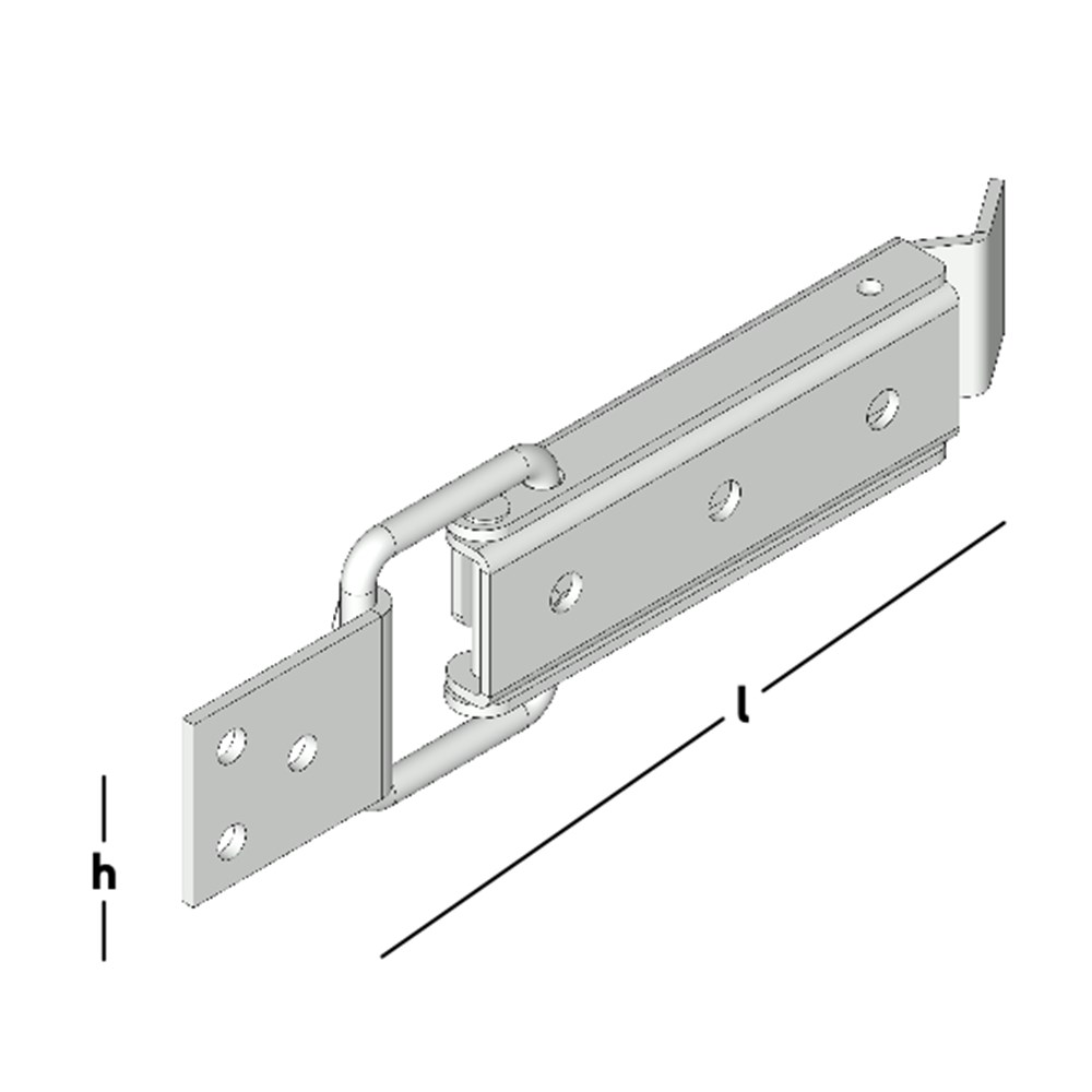 eierkistsluiting elvz-2 eierkistsluiting elvz-2