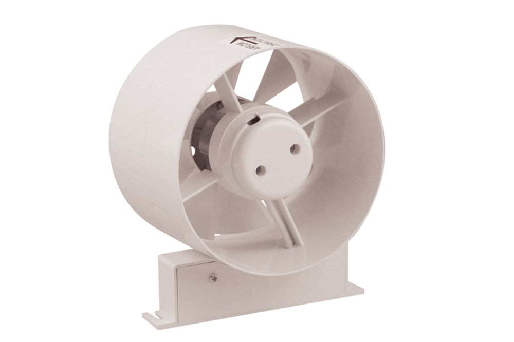 buisventilator nedco-1 buisventilator nedco-1