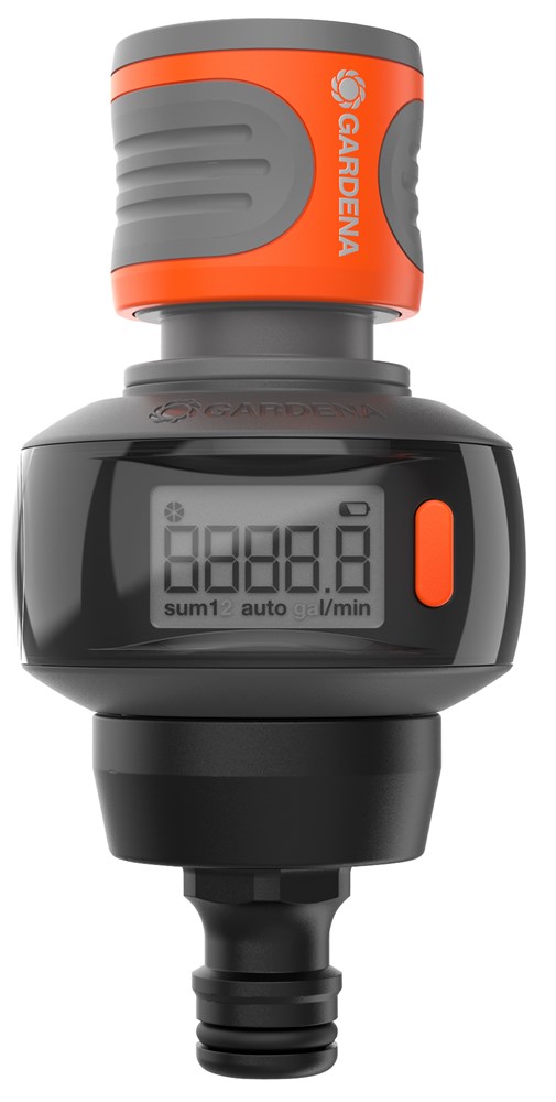 watermeter gardena-4 watermeter gardena-4