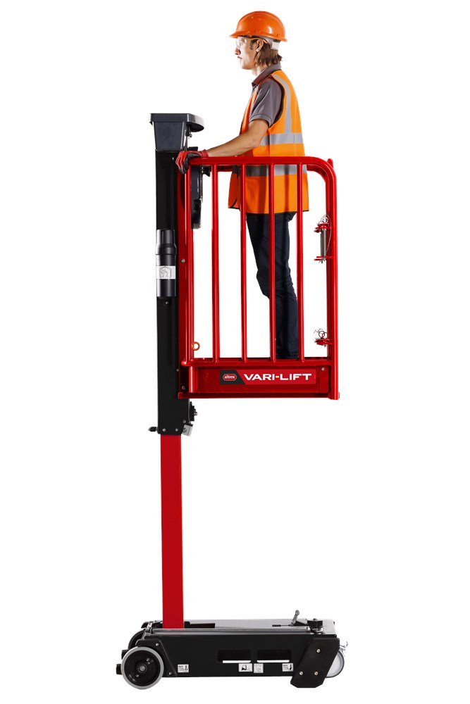 personenlift altrex-2 personenlift altrex-2