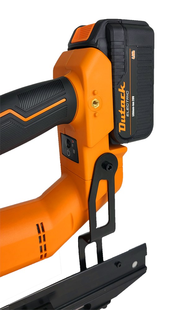 accu kramtacker dutack electric basic-3 accu kramtacker dutack electric basic-3