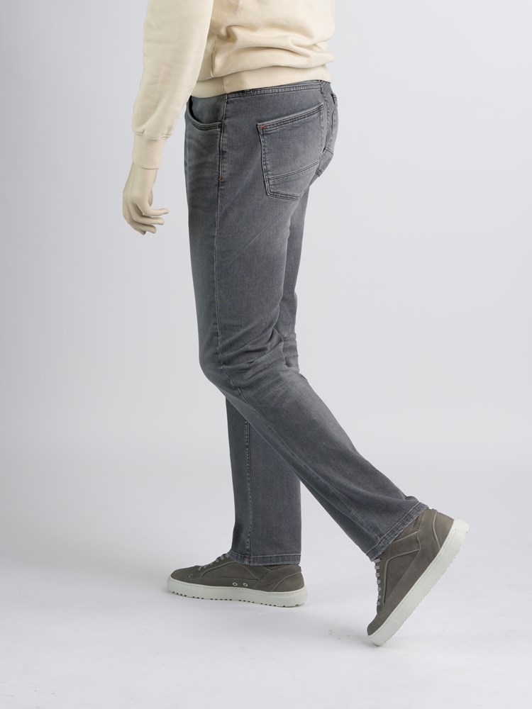 247Jeans Palm Slim SL51 N334SL51809 Medium grey denim used 7.jpg