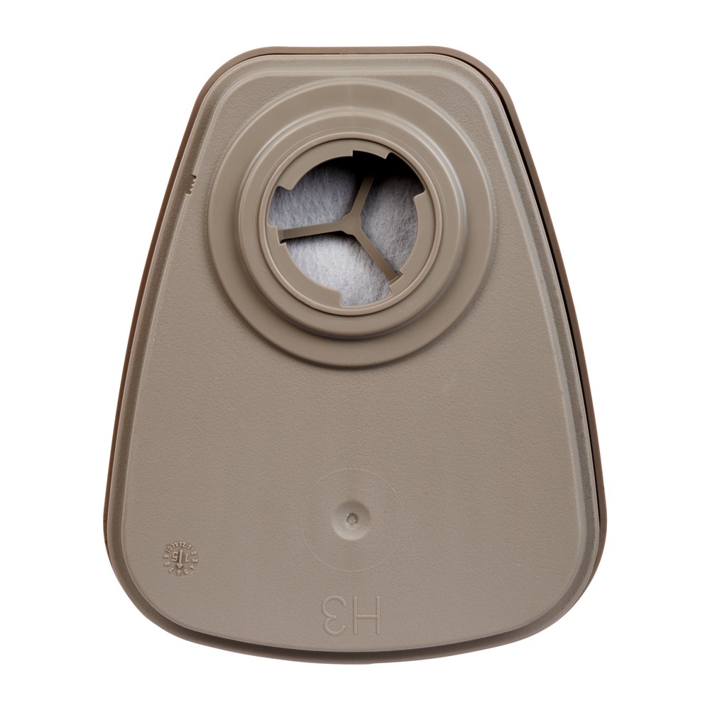 3M gas/dampfilters 6055 A2 doos 4x 2 stuks (2)