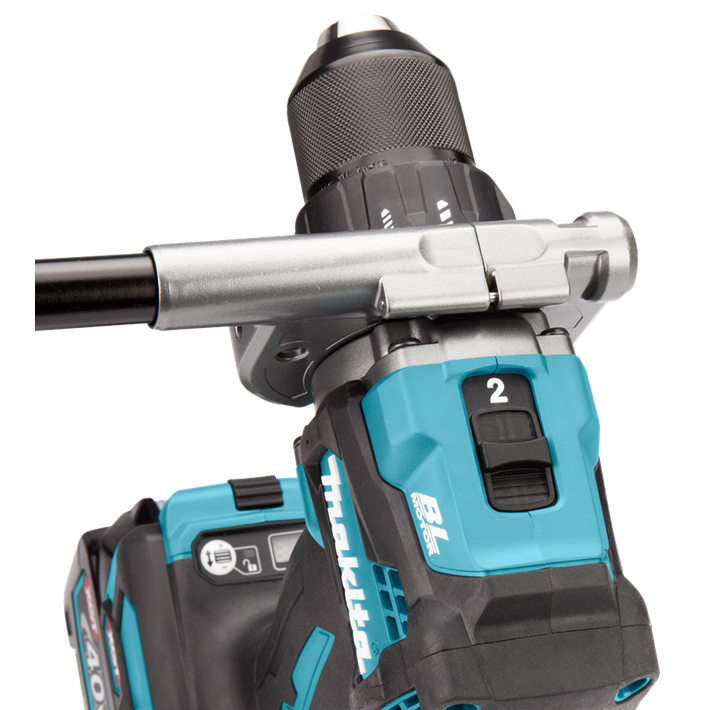 Afbeelding Makita 40 v max boor-/schroefmachine DF001GD201