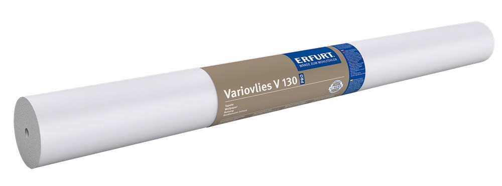 Afbeelding voor Variovlies Renovatievlies 130 g/m²