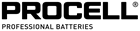 Logo Procell by Duracell