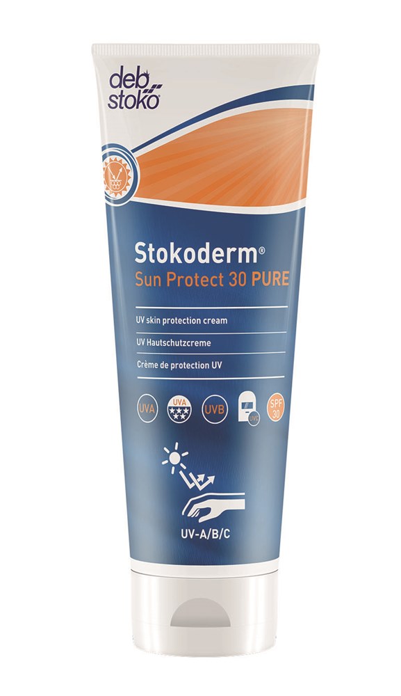 zonnebrandcreme stokoderm-1 zonnebrandcreme stokoderm-1