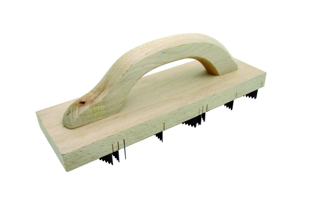 Afbeelding voor Gasbetonschaaf 9 gt-mes 90x300