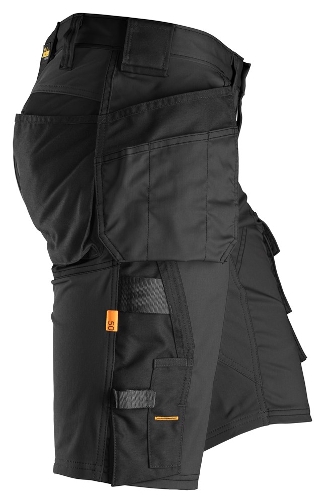 short allroundwork stretch snickers-4 short allroundwork stretch snickers-4