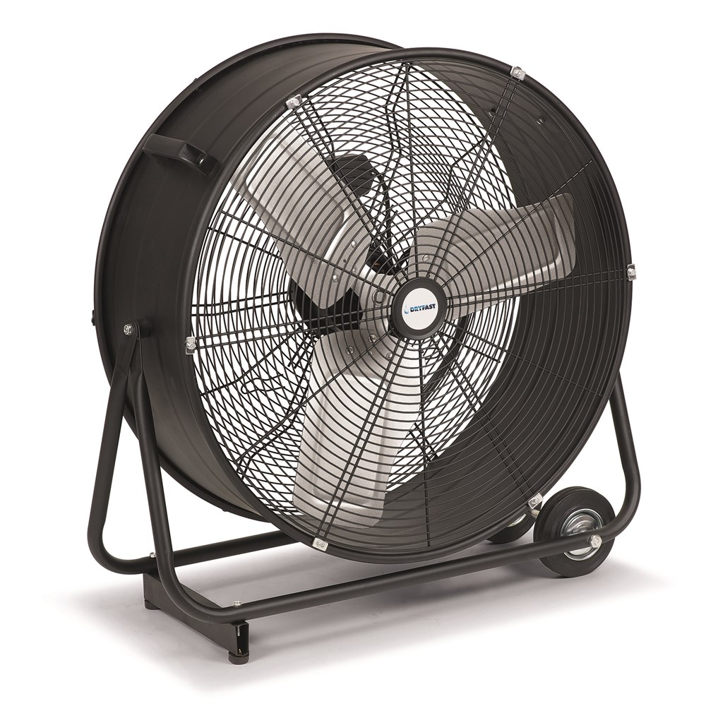 Afbeelding voor Axiaal ventilator DWM12000