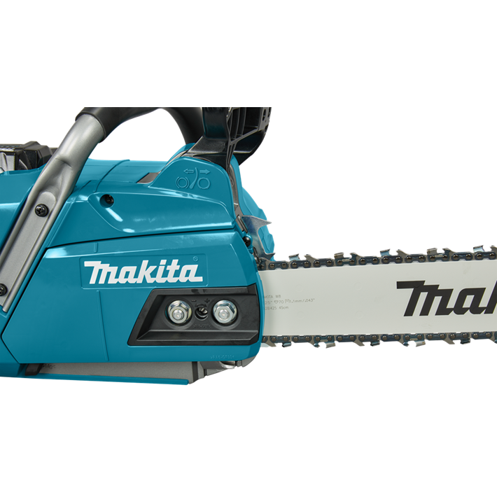 Afbeelding Makita xgt 40 v max kettingzaag 45 cm UC013GT101