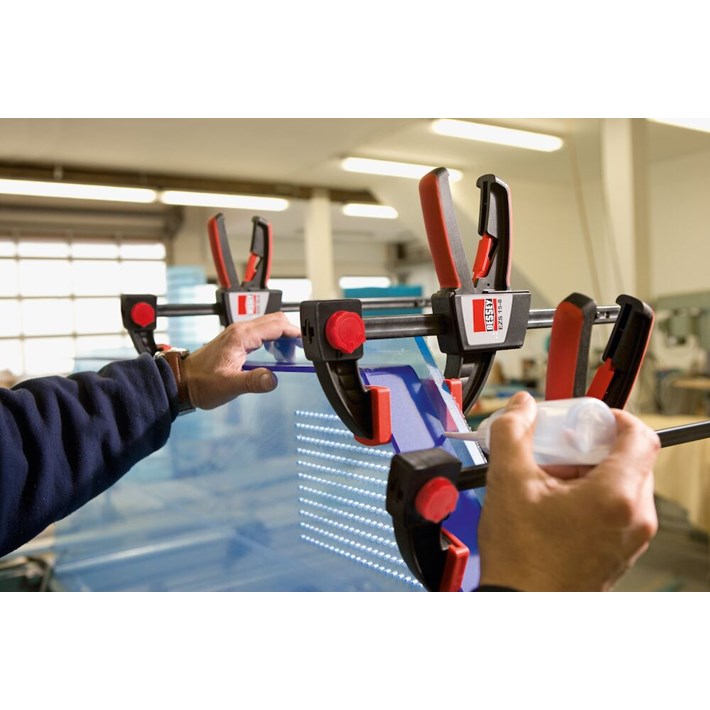 Afbeelding BESSEY eenhands lijmtang