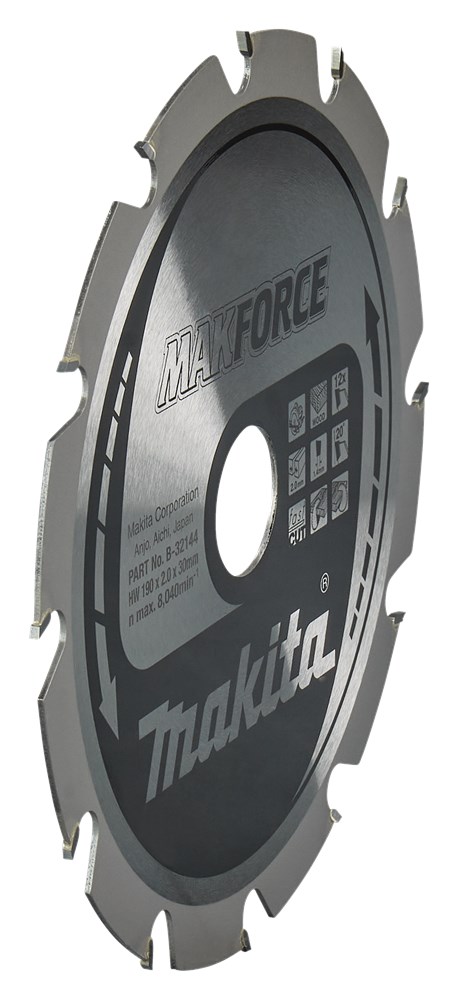 cirkelzaagblad hm makita-2 cirkelzaagblad hm makita-2