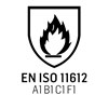 EN ISO 11612 A1B1C1F1