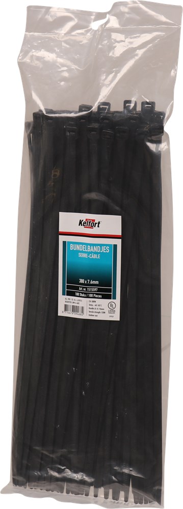 kabelbindband zwart kelfort-1 kabelbindband zwart kelfort-1
