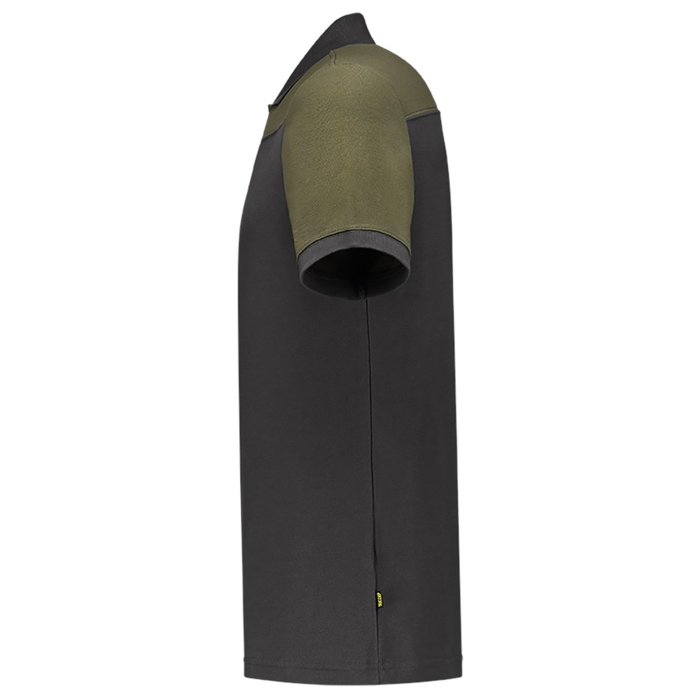 poloshirt bicolor naden tricorp-4 poloshirt bicolor naden tricorp-4