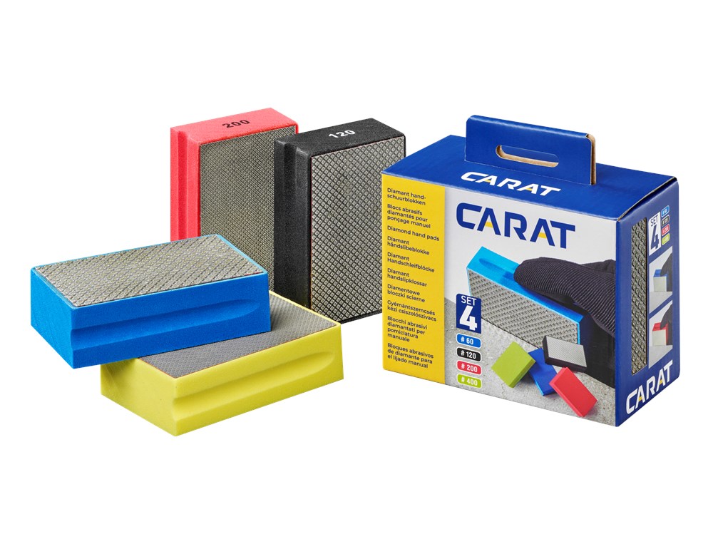 schuurblokkenset carat-1 schuurblokkenset carat-1