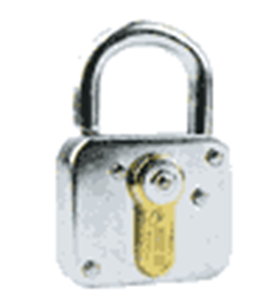 hangslot klavier verzinkt abus-1 hangslot klavier verzinkt abus-1